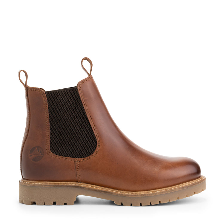 Rosseland Lady Cognac R