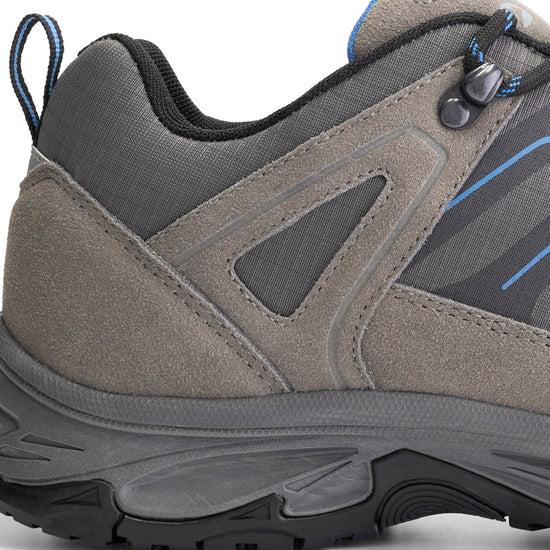 Grasten low Grey DFH