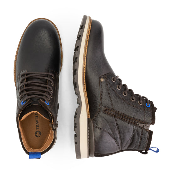 Malberg Men Brown UPD
