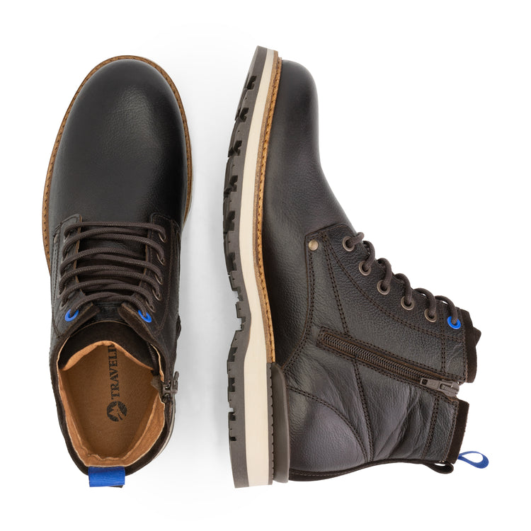 Malberg Men Brown UPD