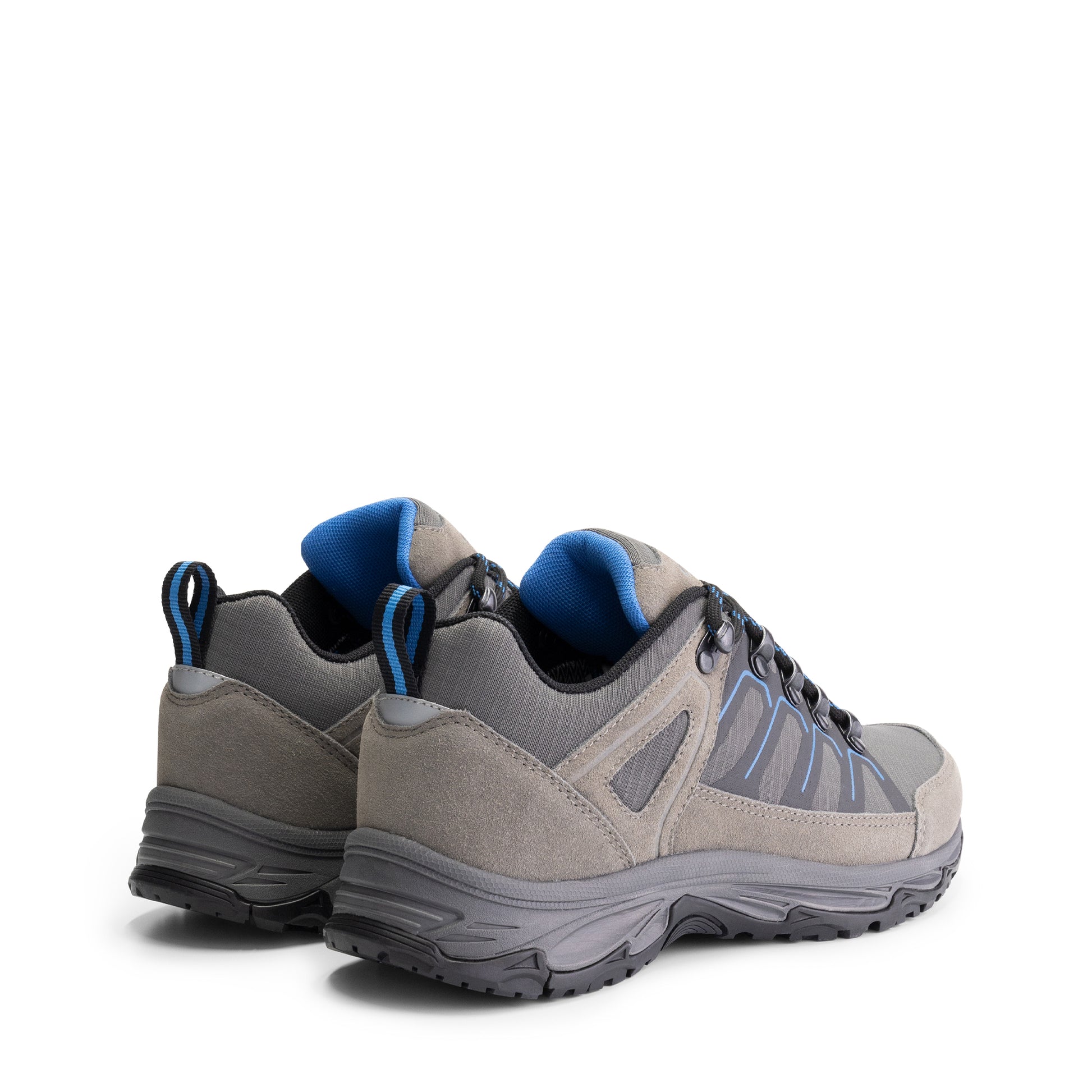 Grasten low Grey BD