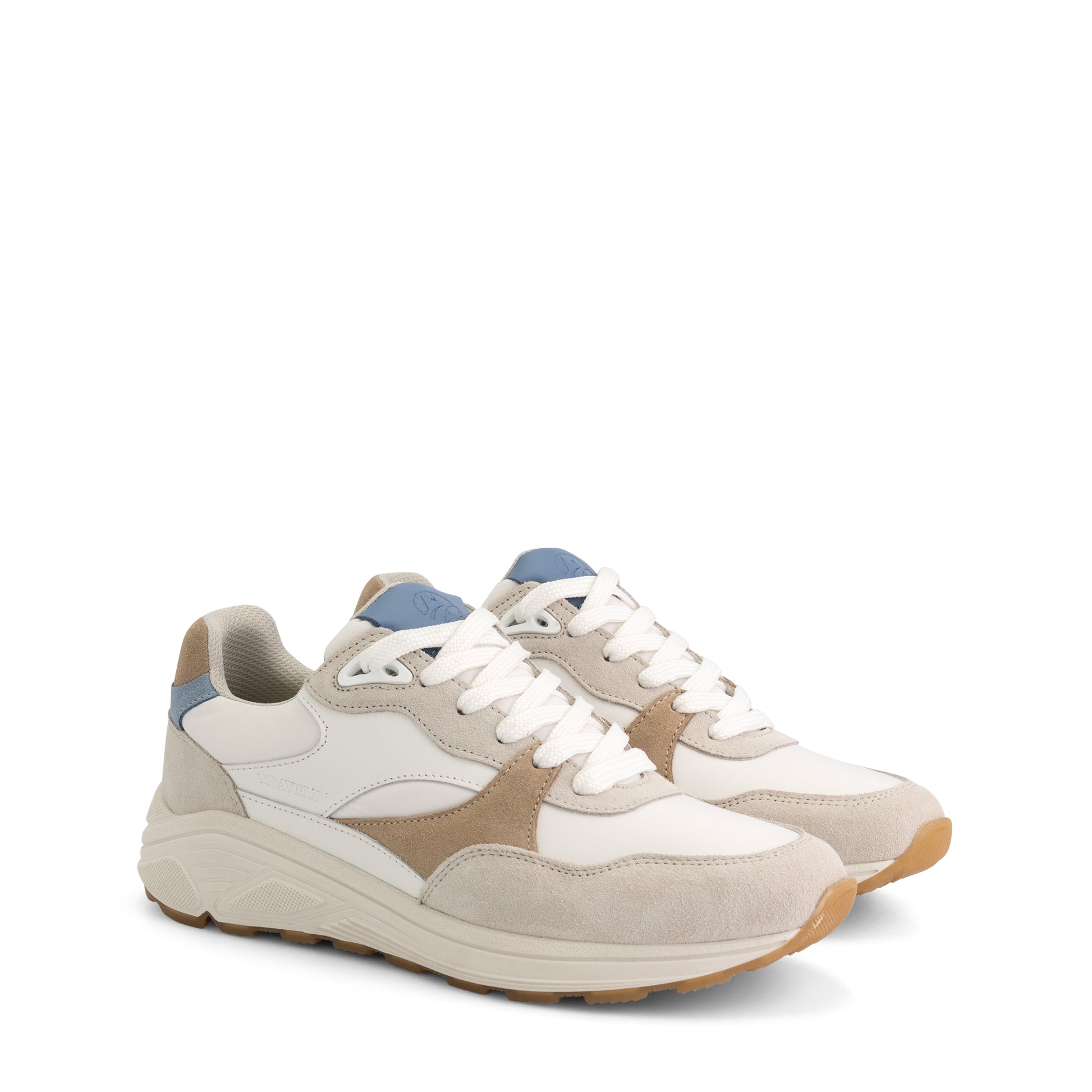 Rayleigh Sand/Blue FRD