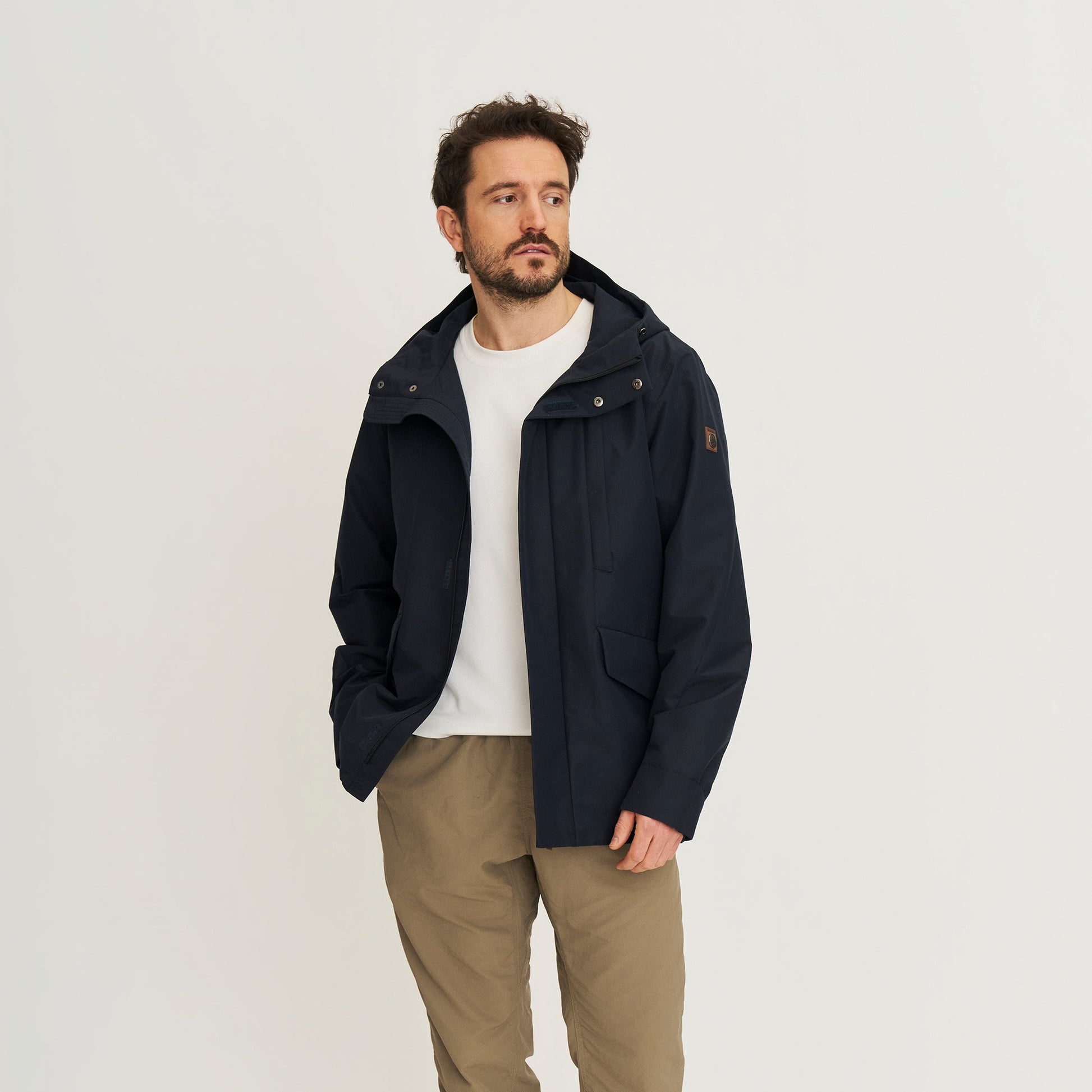 Lefi Navy MV3