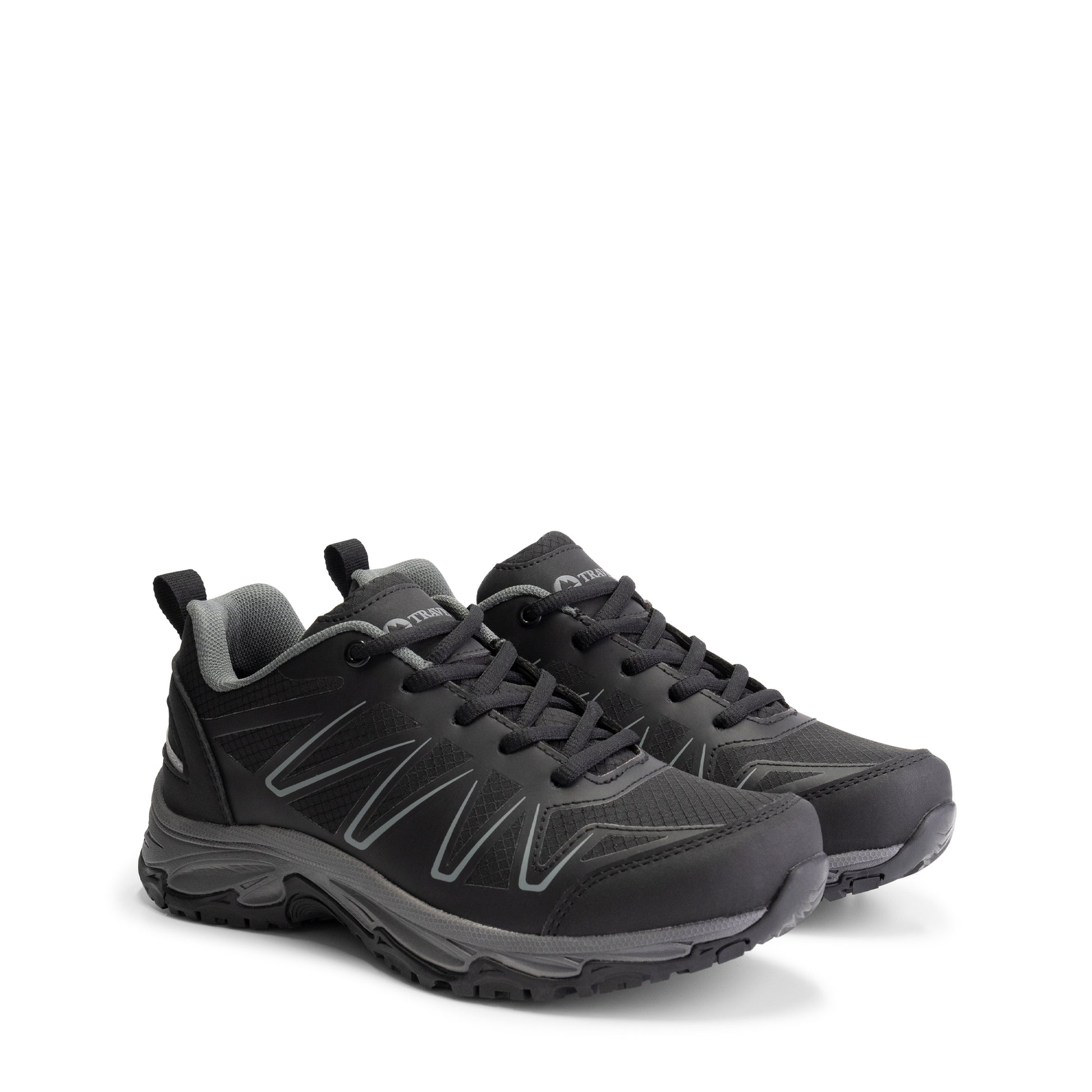 Nysted Dark grey FRD