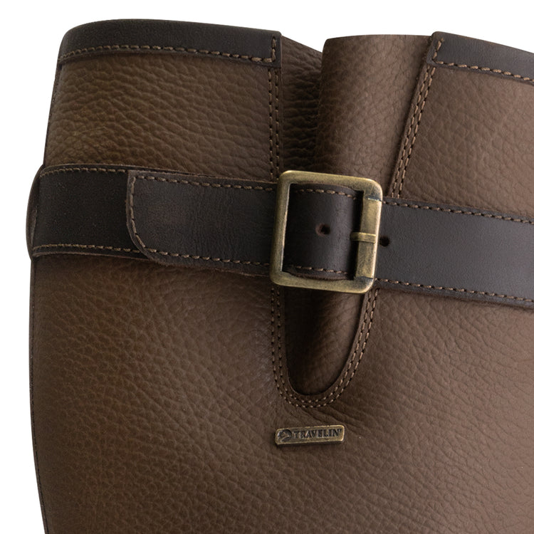 Grimstad Dark brown DFS
