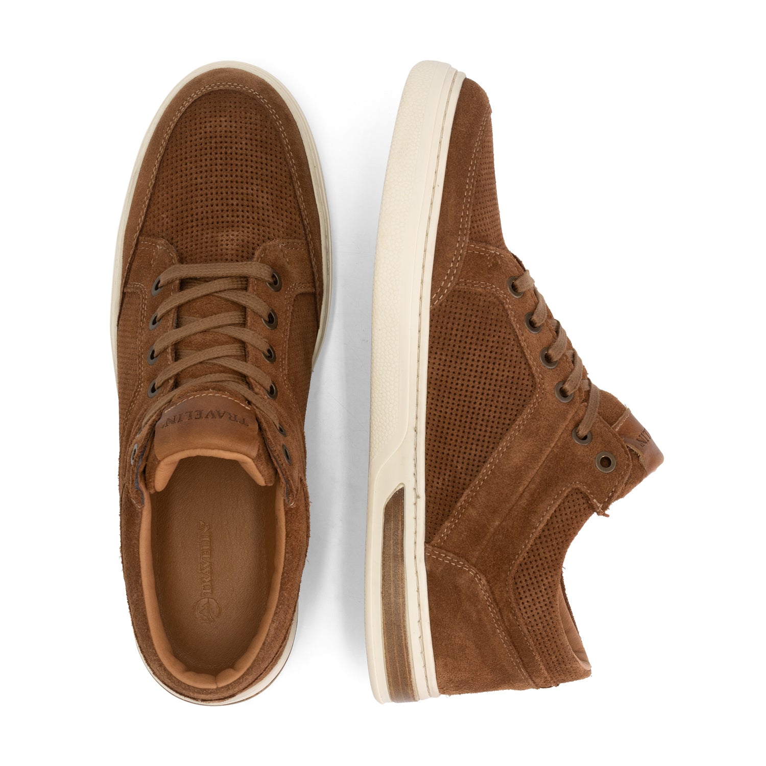 Oakham Men Cognac UPD
