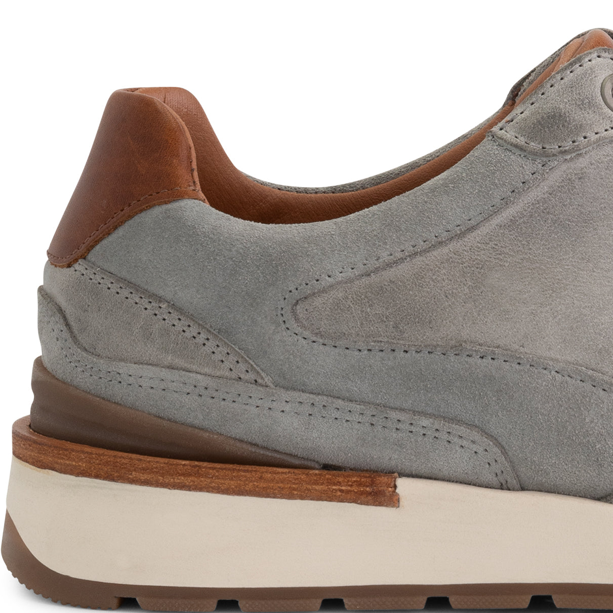 Northam Grey DFH