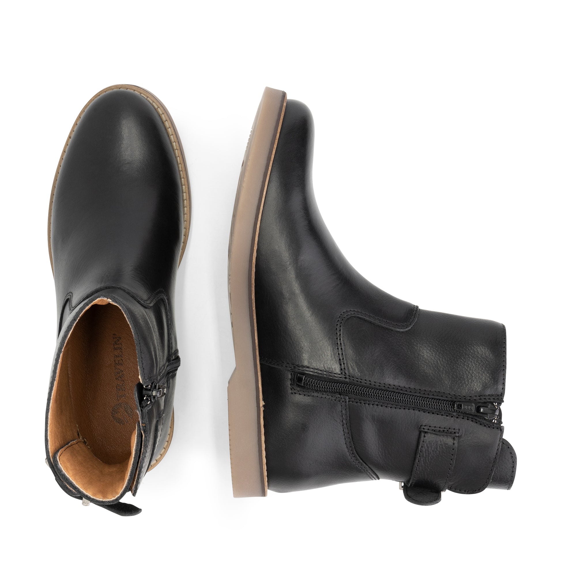 Loudeac Lady Black UPD