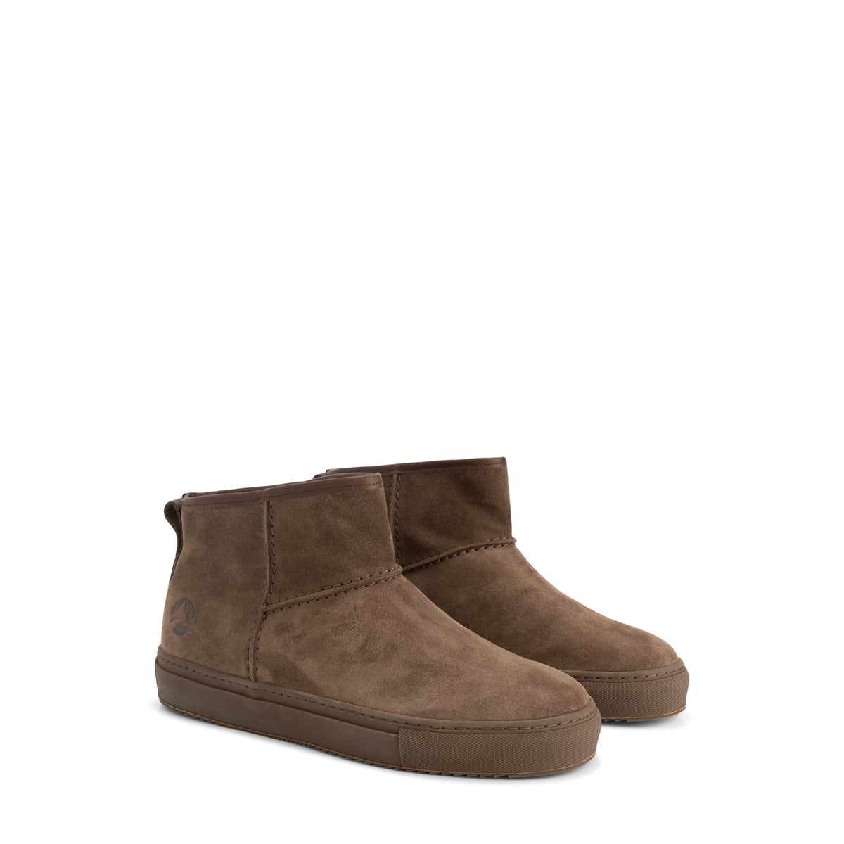 Vernon Dark brown FRD