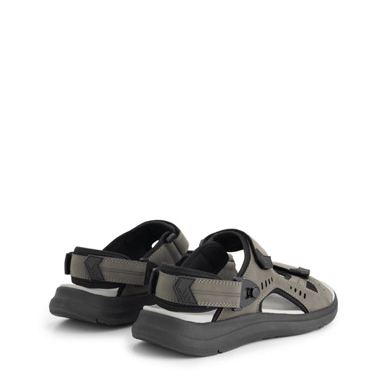 Rognan Grey BD