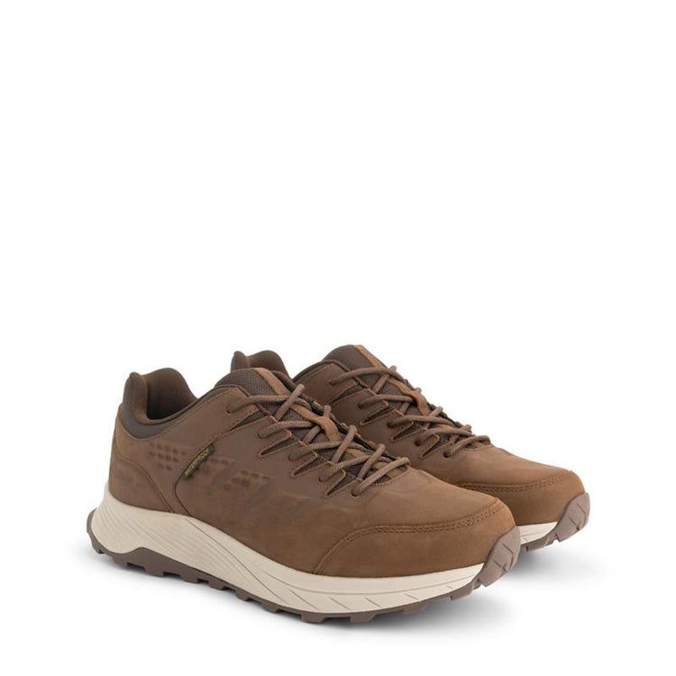 Skagan Dark brown FRD