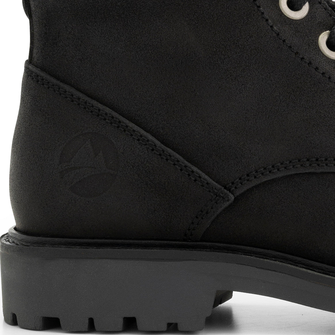 Kolding Lady Black DFH