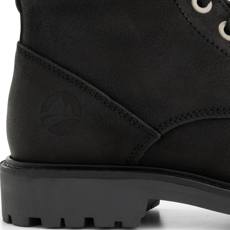 Kolding Lady Black DFH