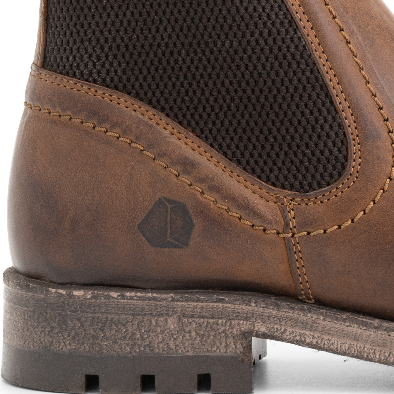 J.Webb Lady - Cognac DFH