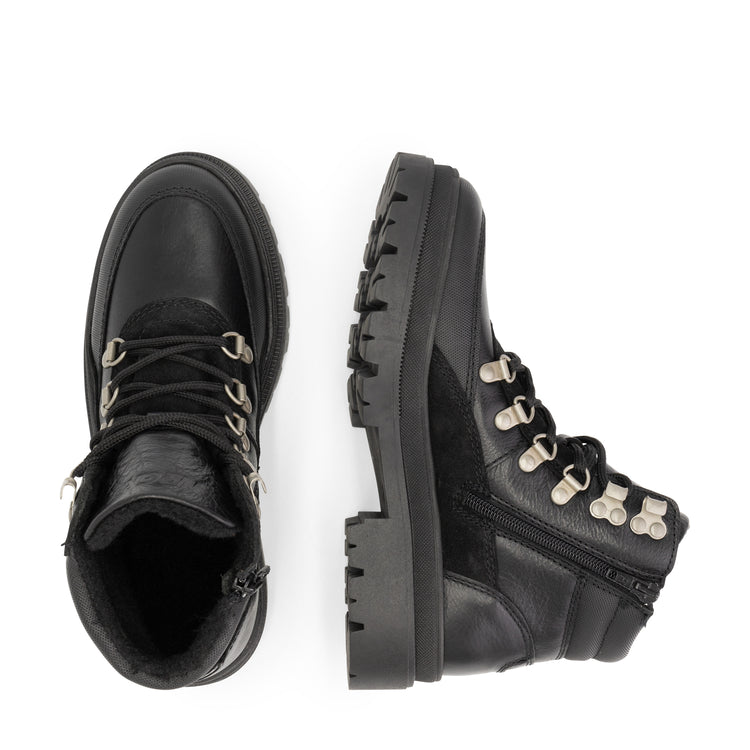 B.Ammanati Lady - Black UPD