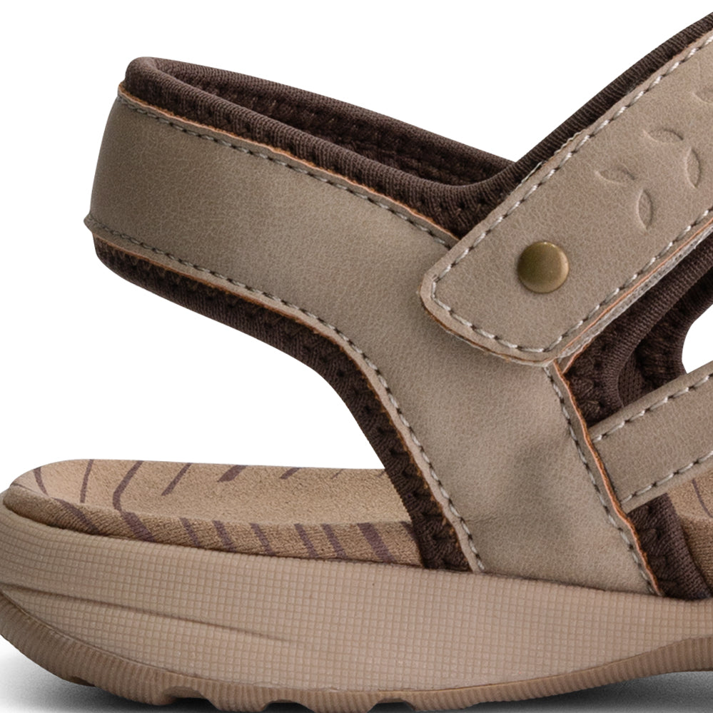 Sollia Light brown DFH