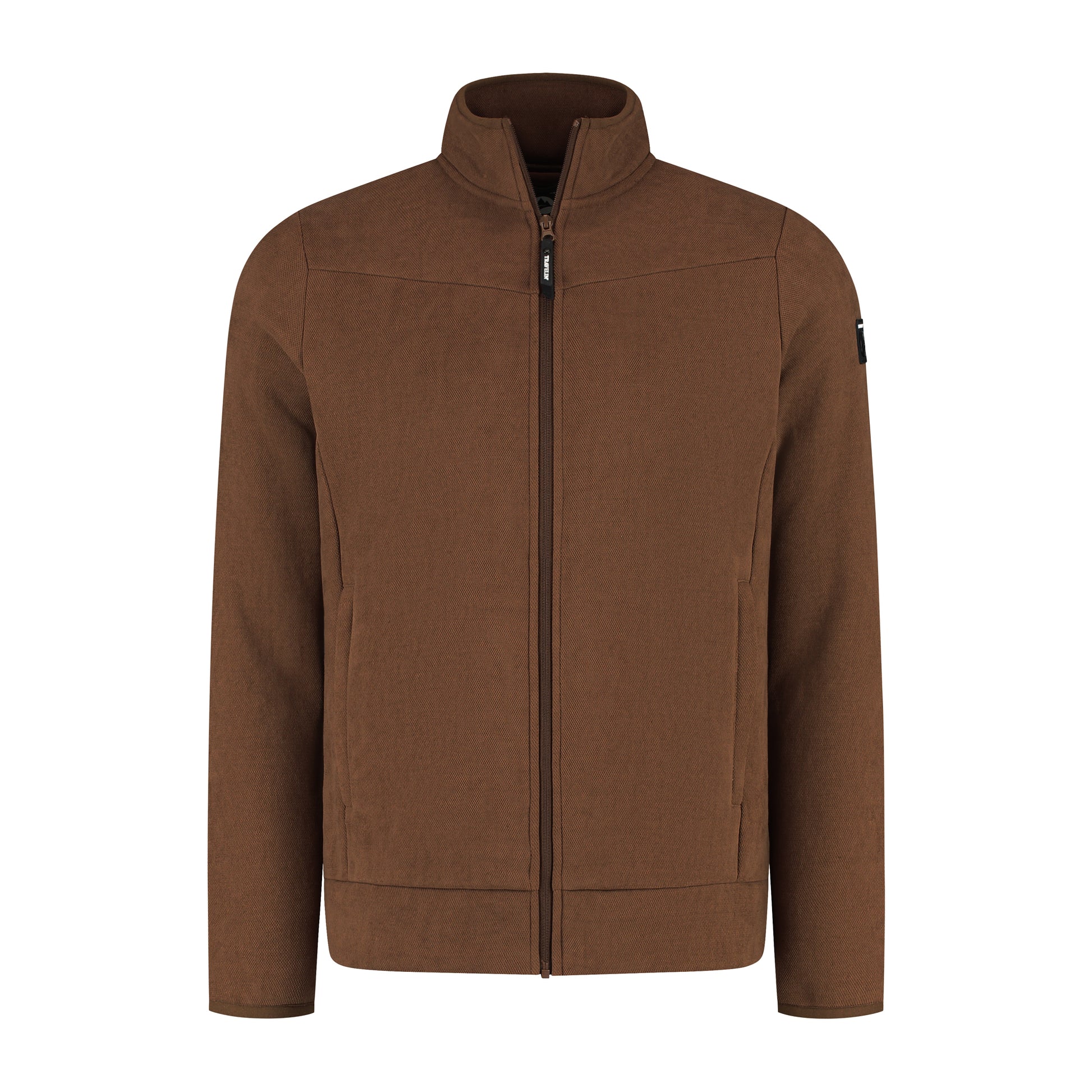 Rut Dark brown F