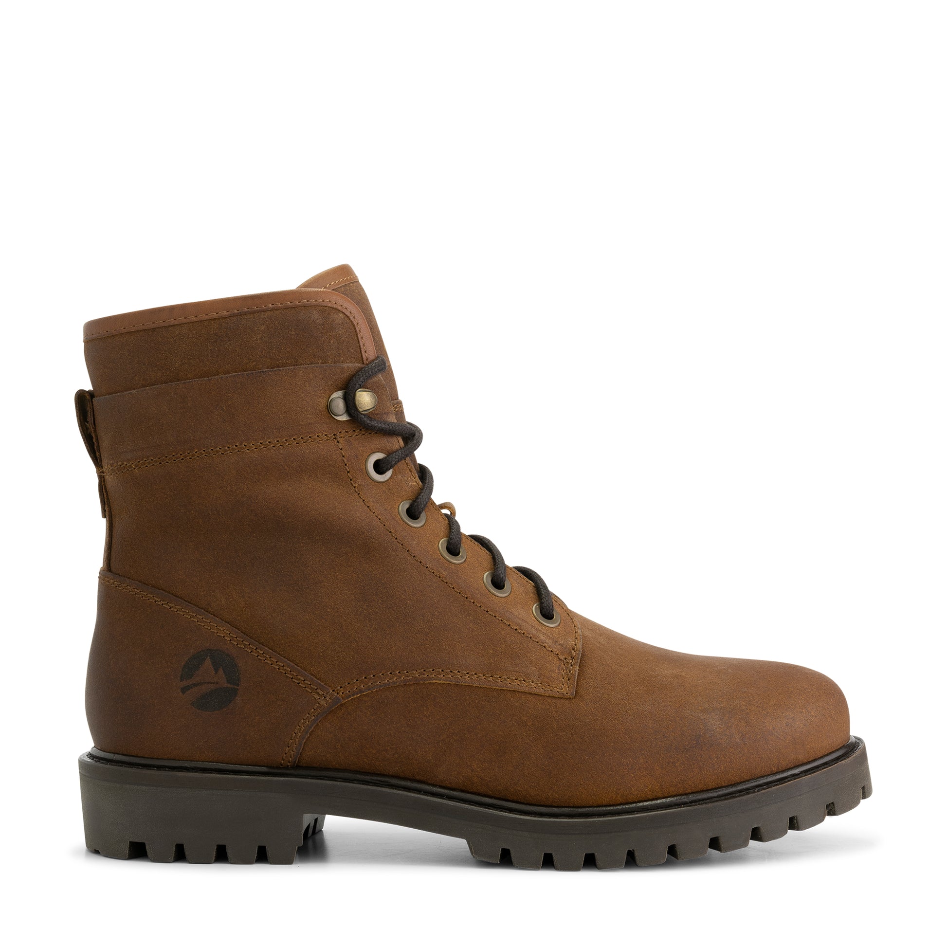 Kolding Men Cognac R