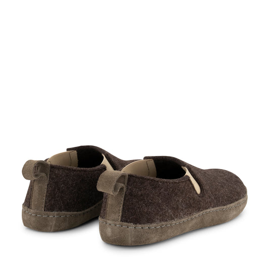 In-Home Lady Brown BD