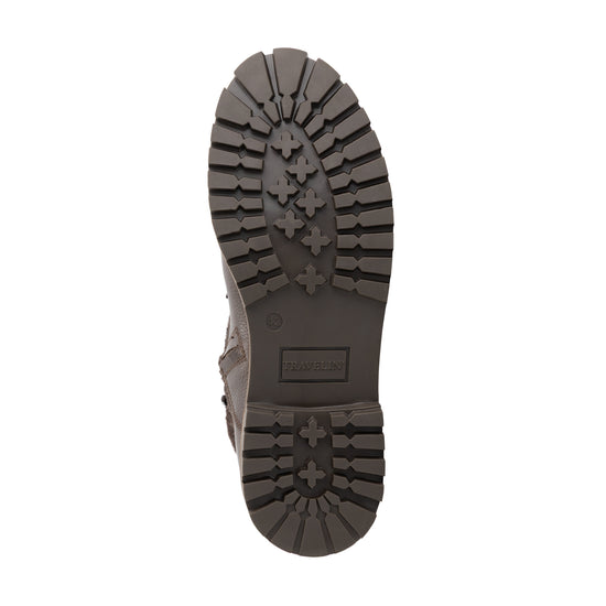 Enningdal Dark brown UNS