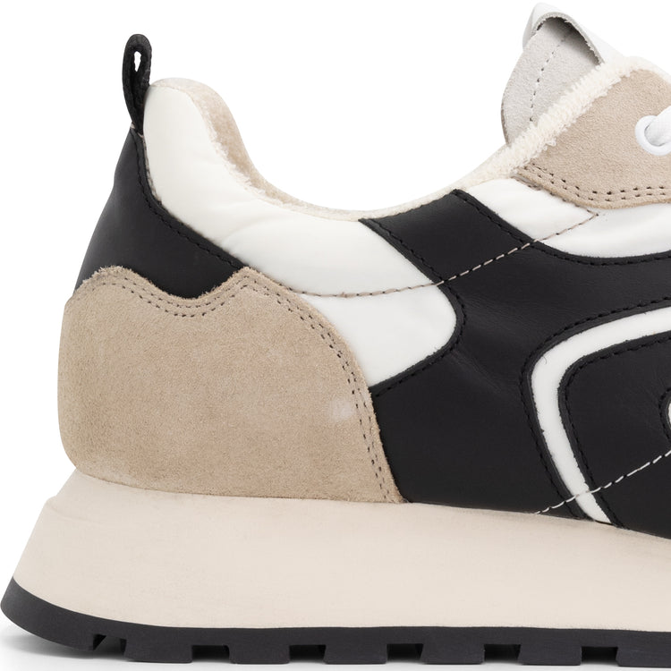 Morris St. White/Beige DFH