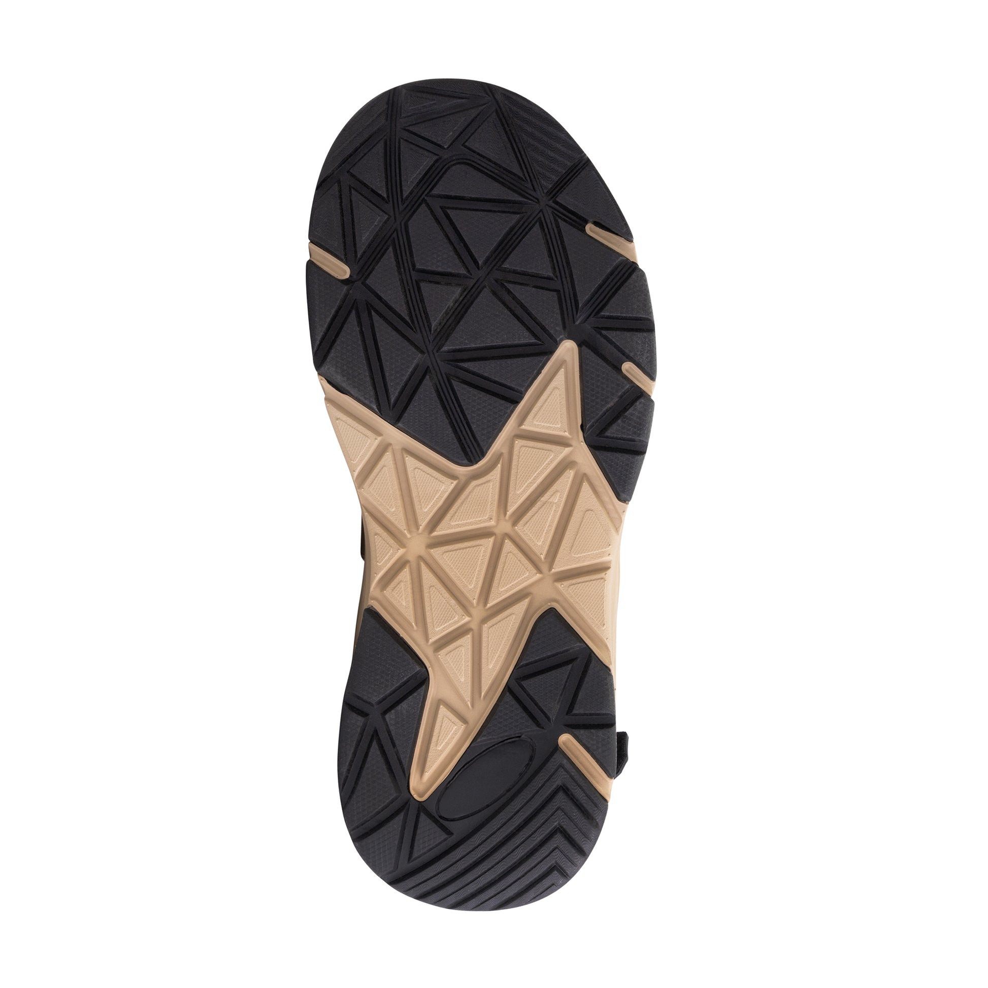 Brusdal Light brown UNS