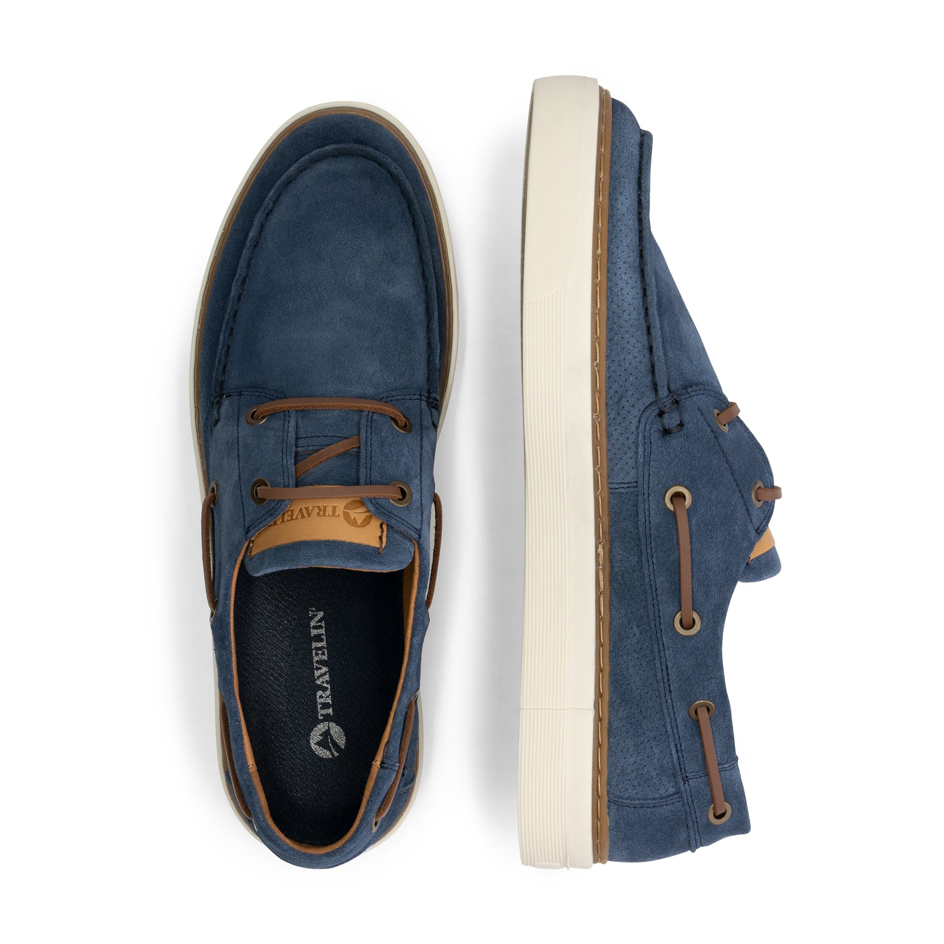 Shipton Men Blue UPD