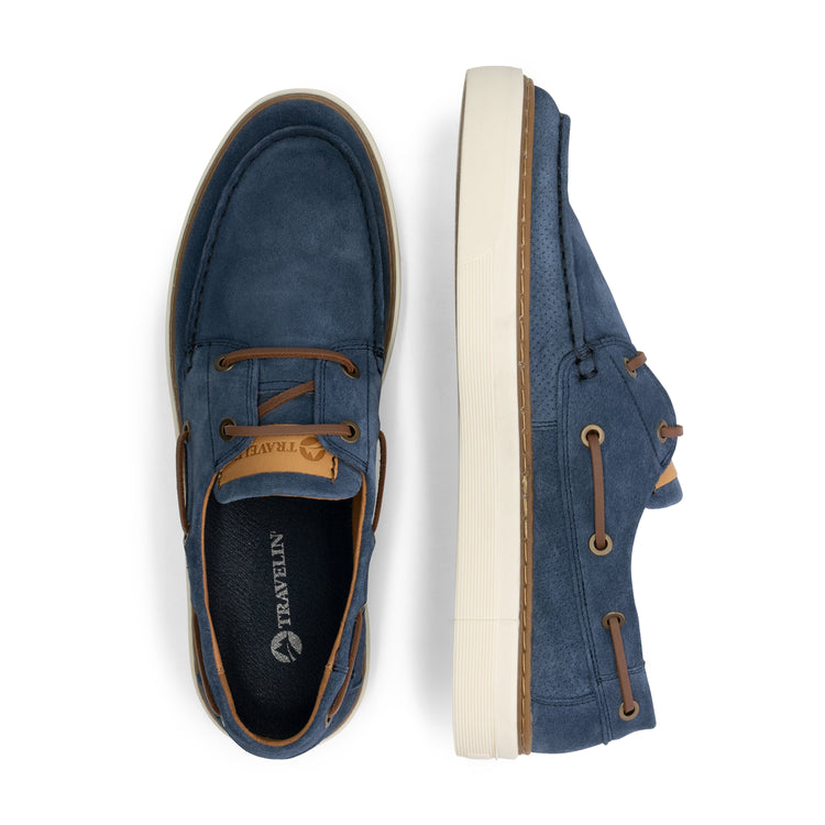 Shipton Men Blue UPD