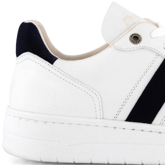 G.Massari Vegan Lady - Navy DFH