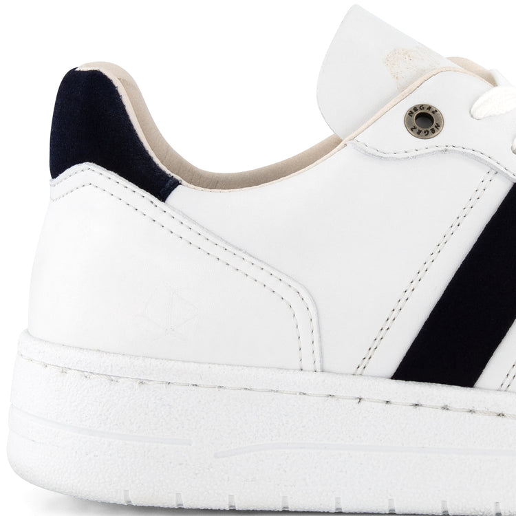 G.Massari Vegan Lady - Navy DFH