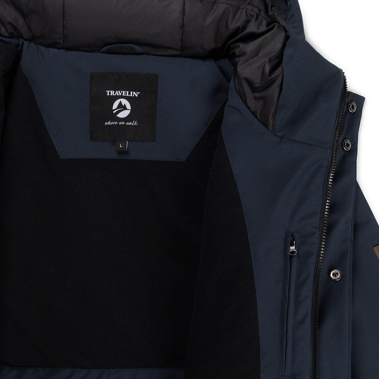 Krist Navy DCI