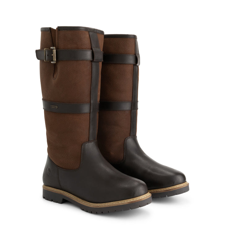 Gronvik Dark brown FRD