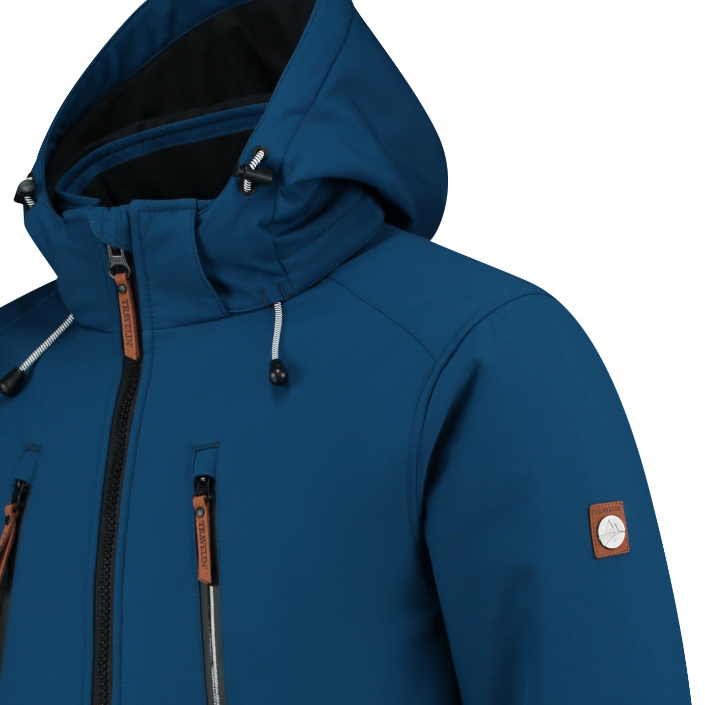 Jack Soren Men Blue DCB