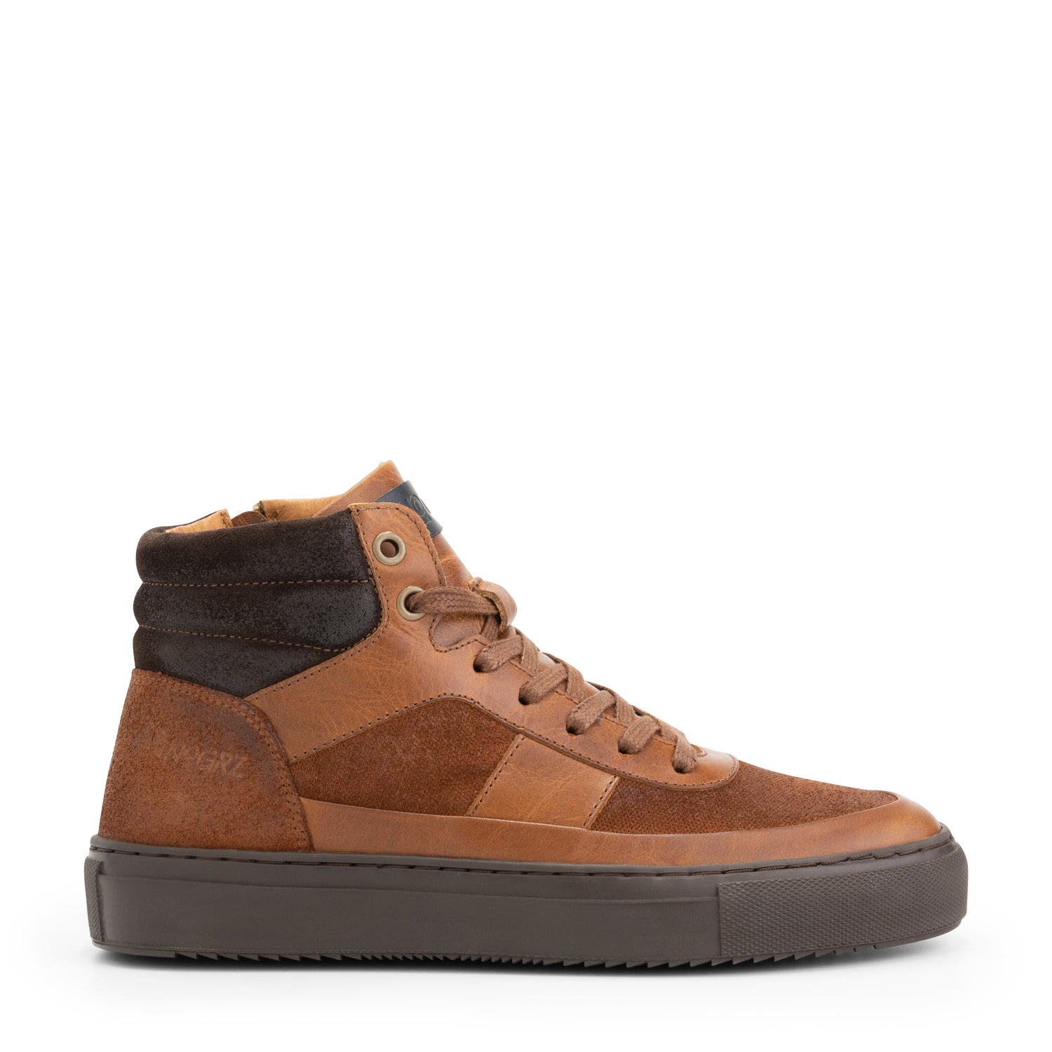B.Longhena Lady - Cognac R