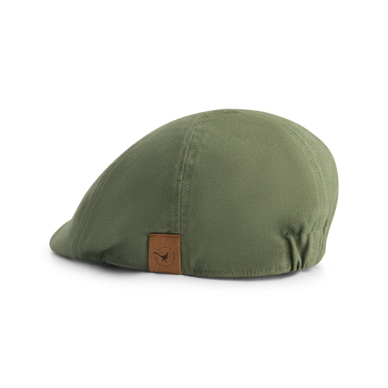 Berke Green ACC2