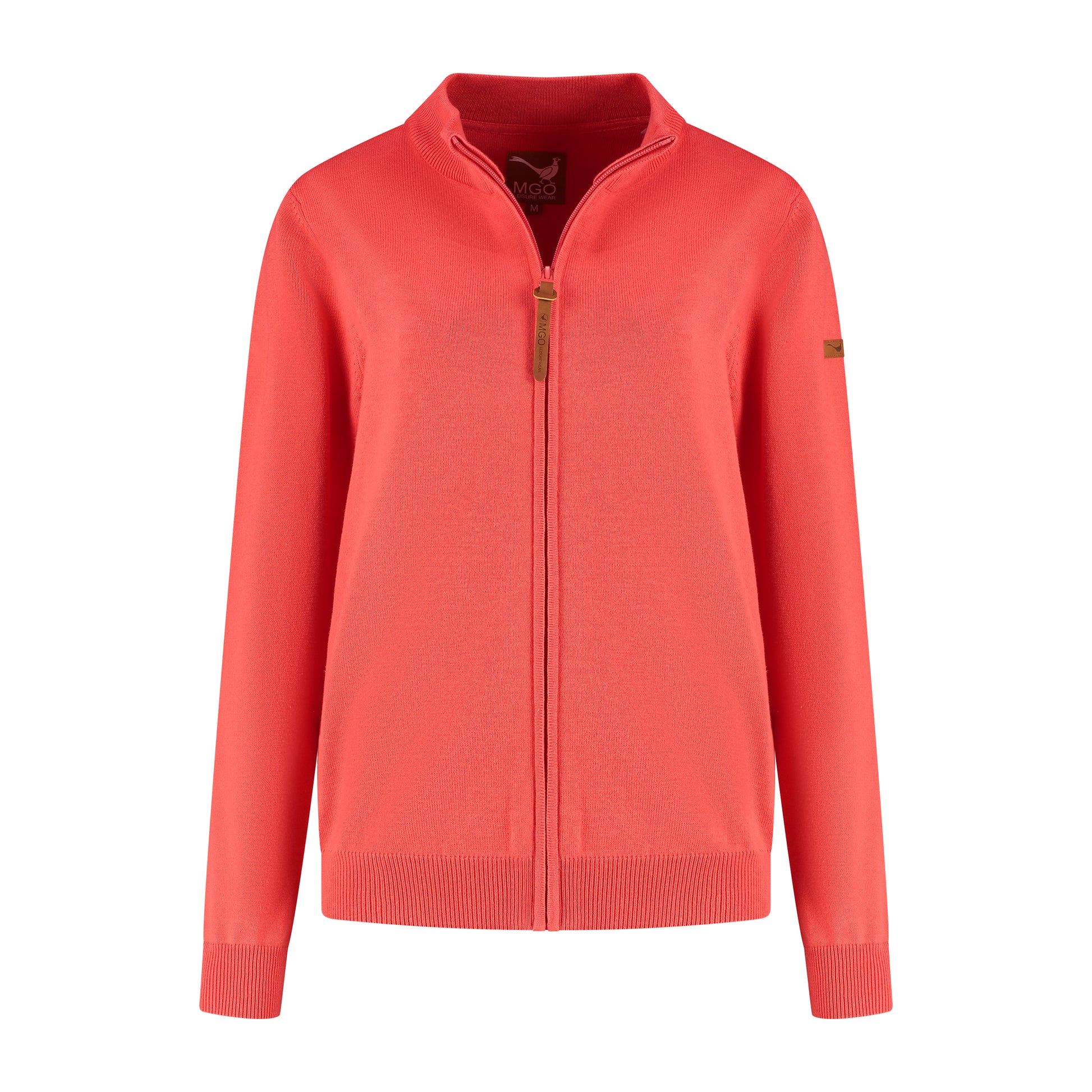 Beau Light red F