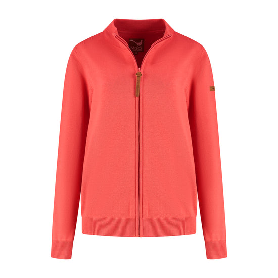 Beau Light red F