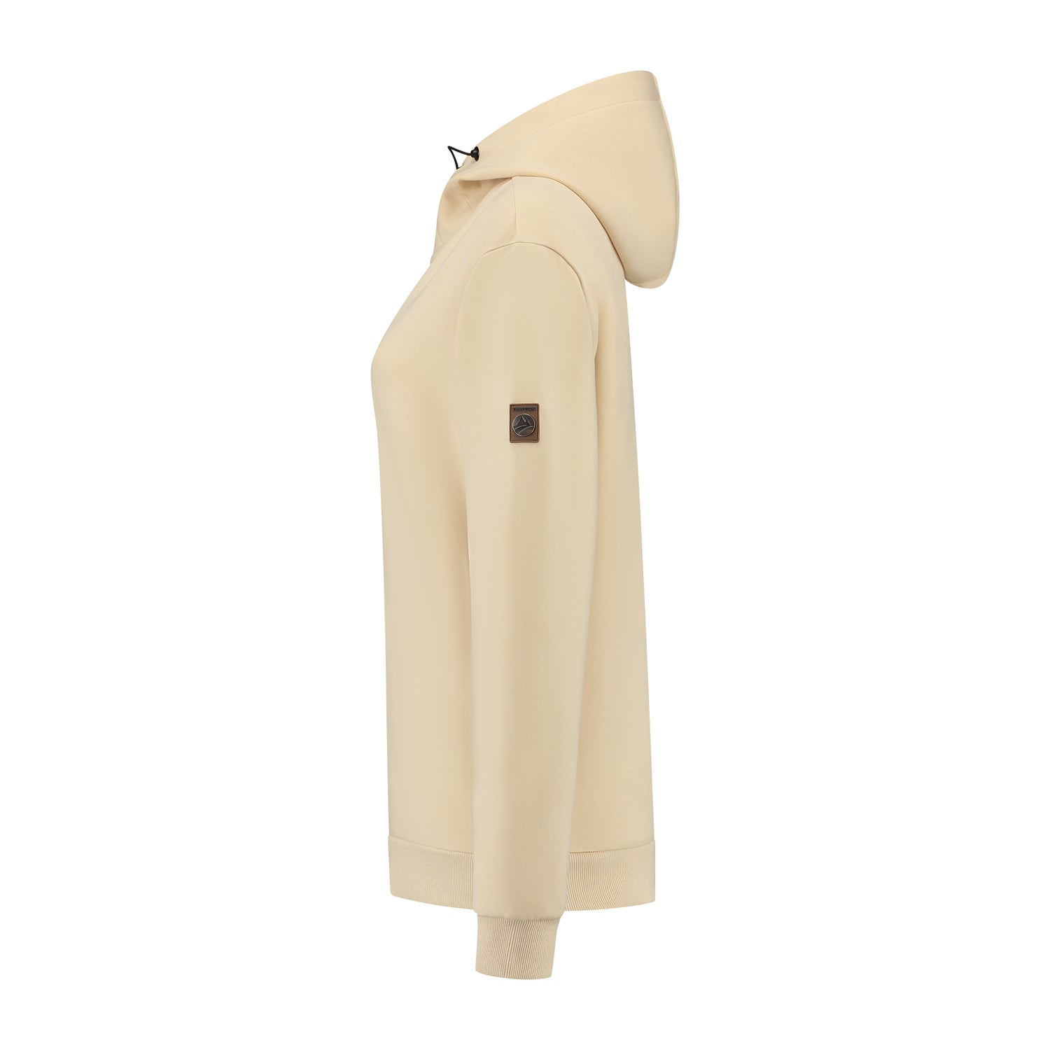 Maren Hoodie Lady Sand L