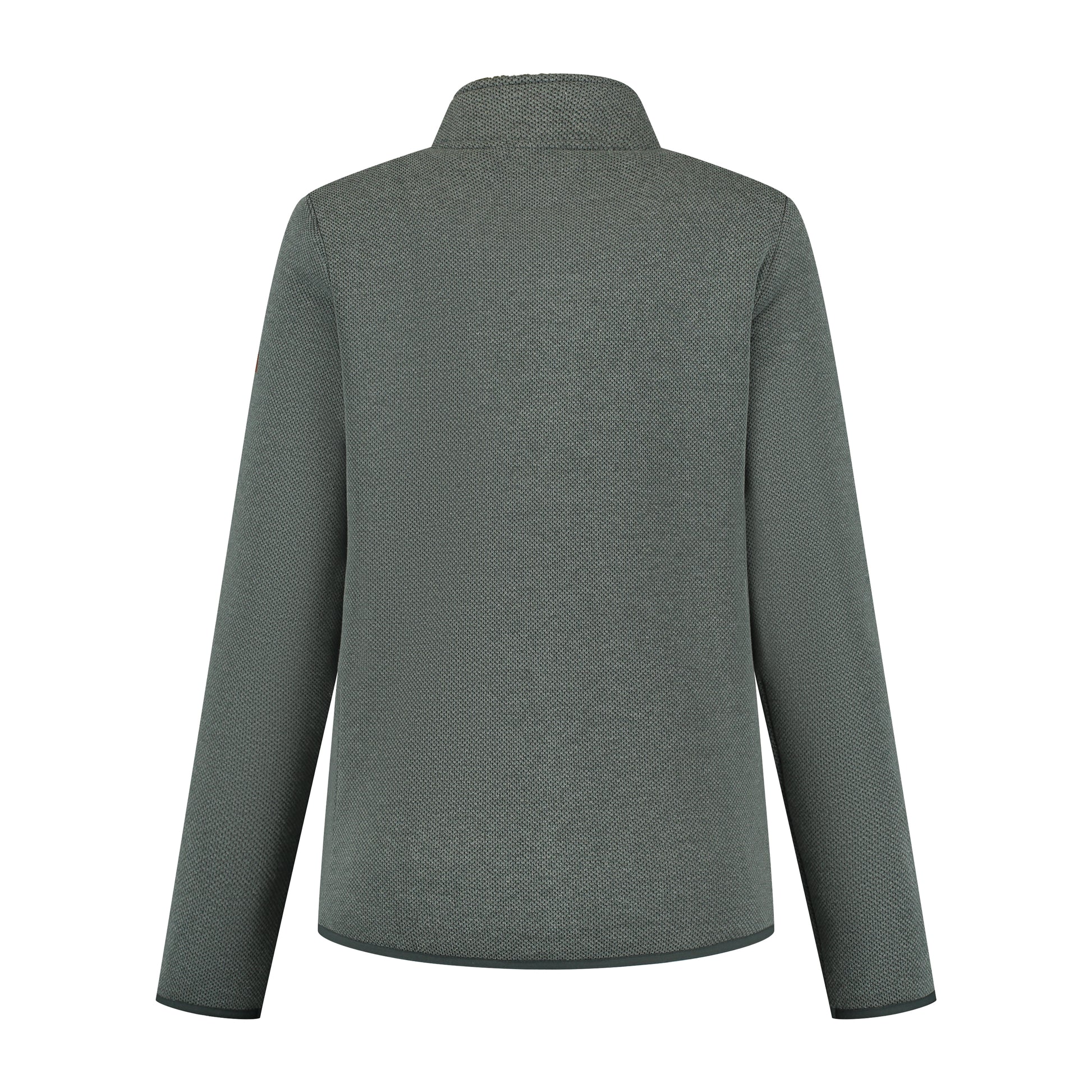Tatum Cardigan Lady Green B