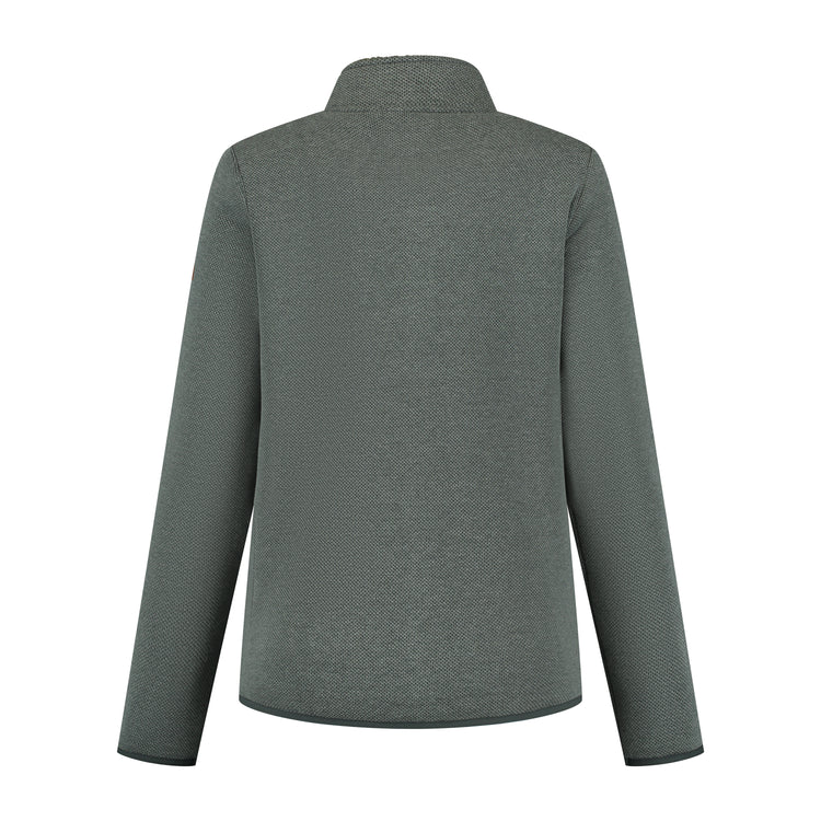 Tatum Cardigan Lady Green B