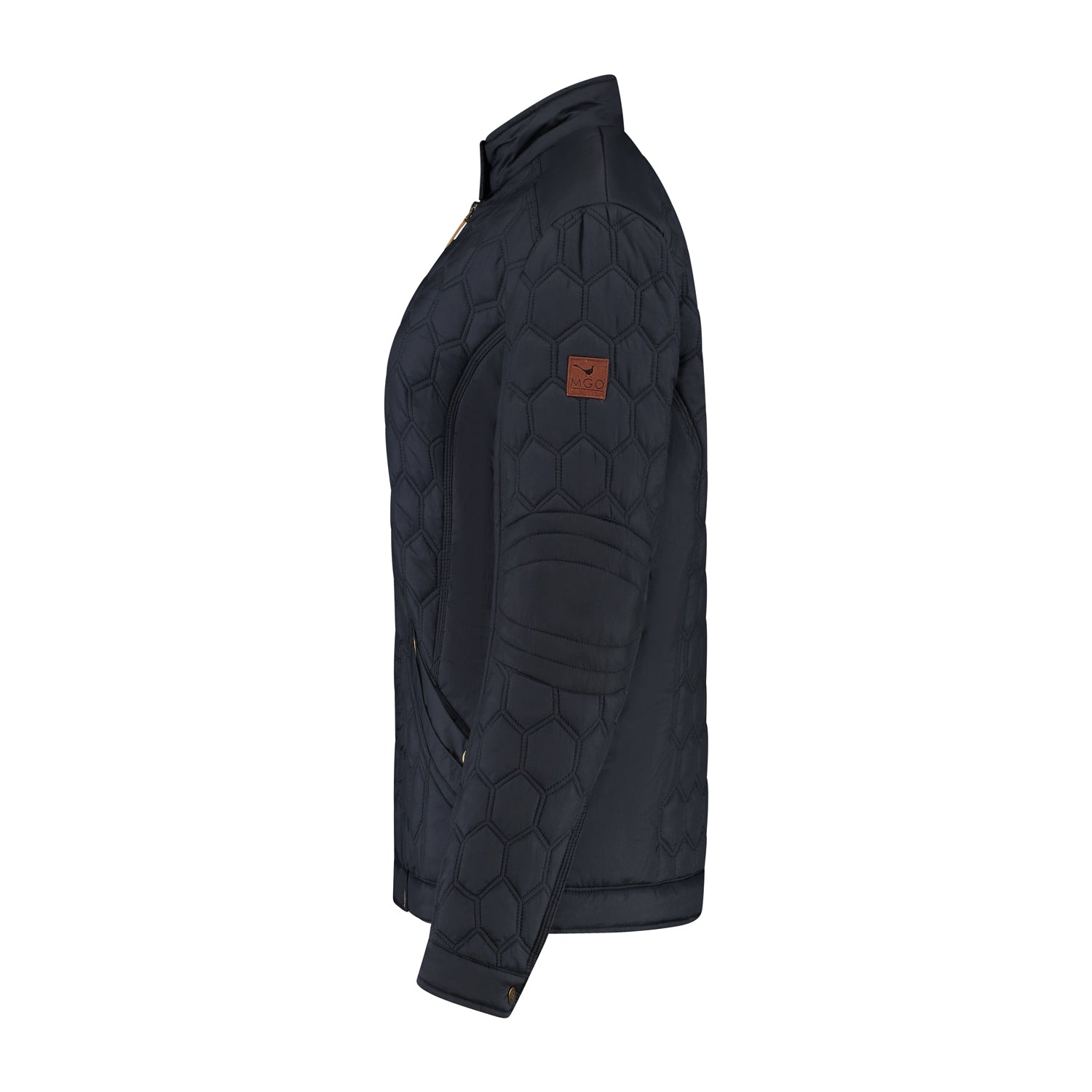 Maudy Jacket Navy L