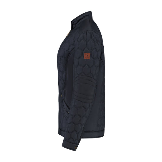 Maudy Jacket Navy L