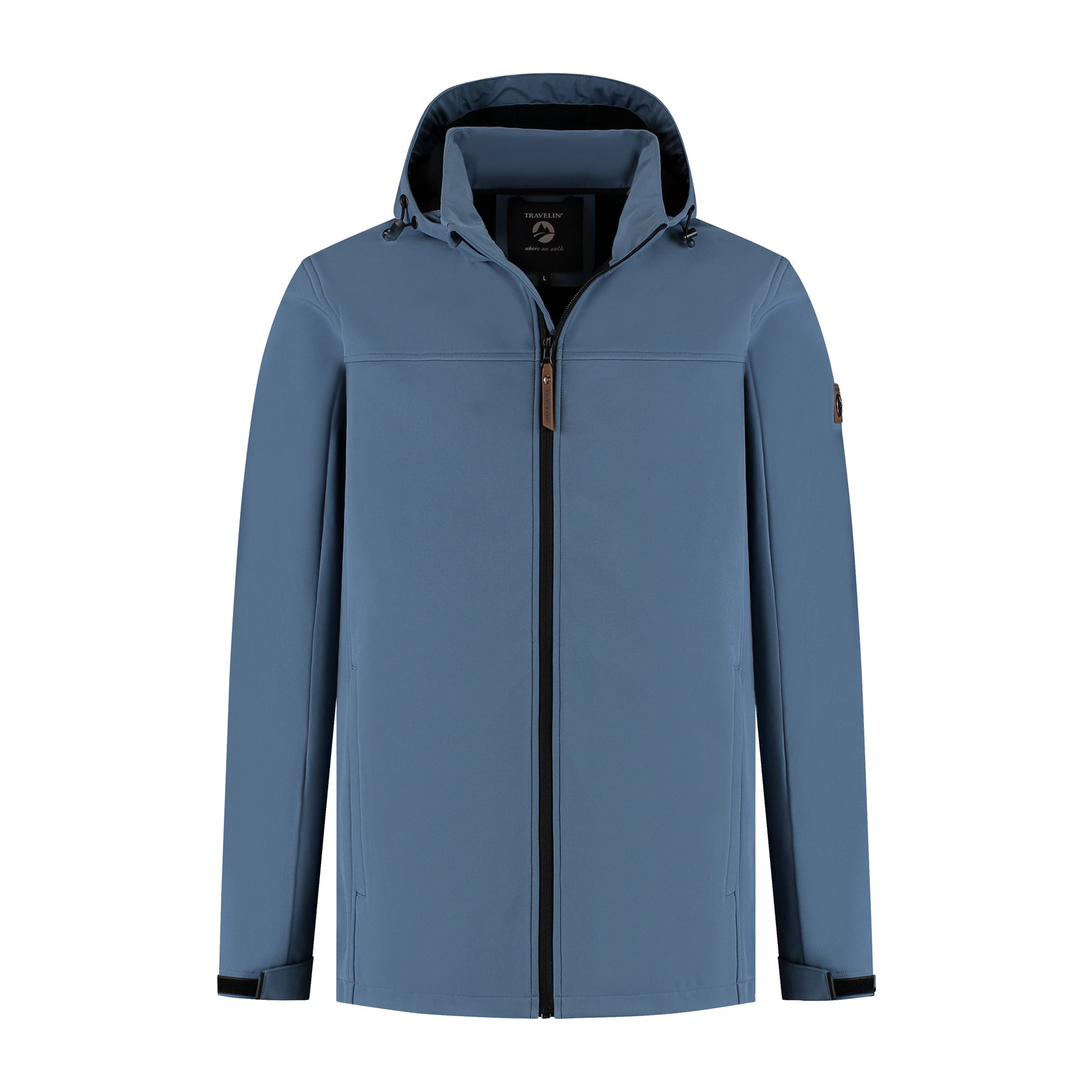 Mikkel Blue F