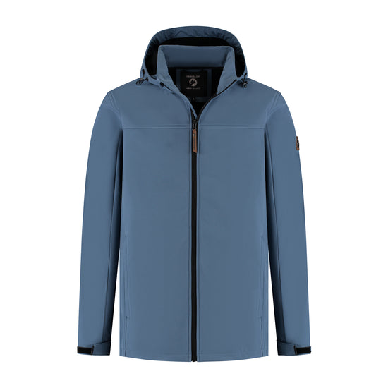 Mikkel Blue F