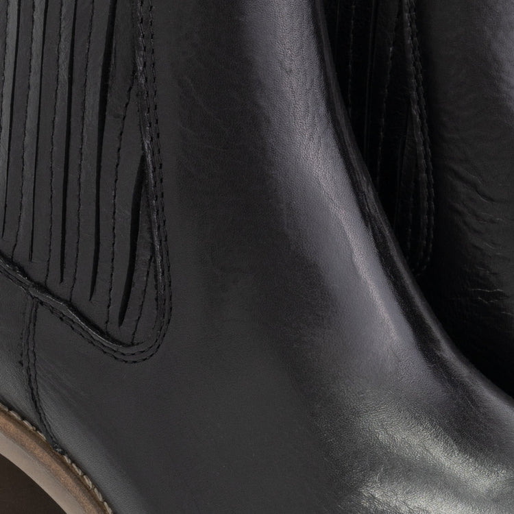 Carantec Lady Black DFW