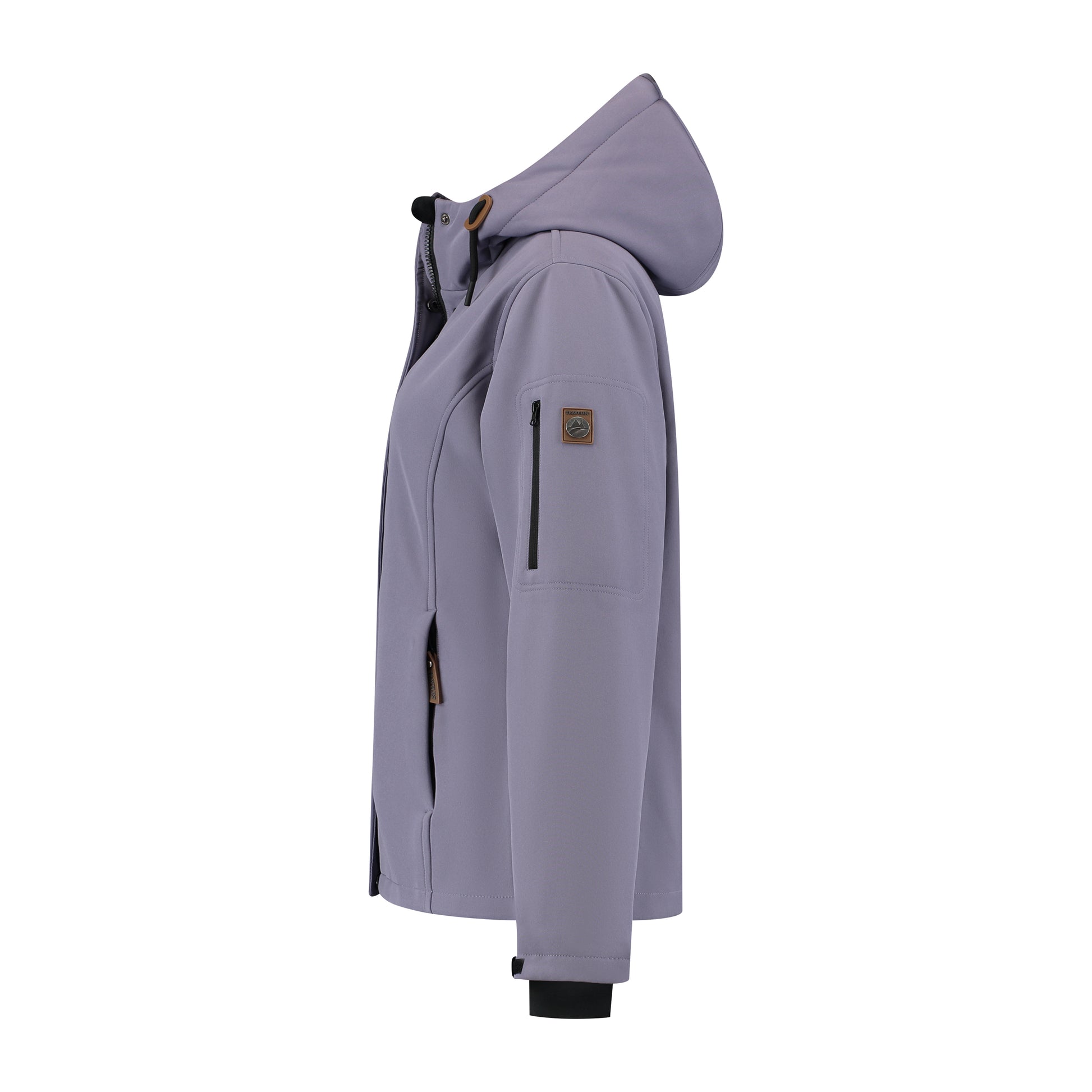 Mette Jack Lady Purple L