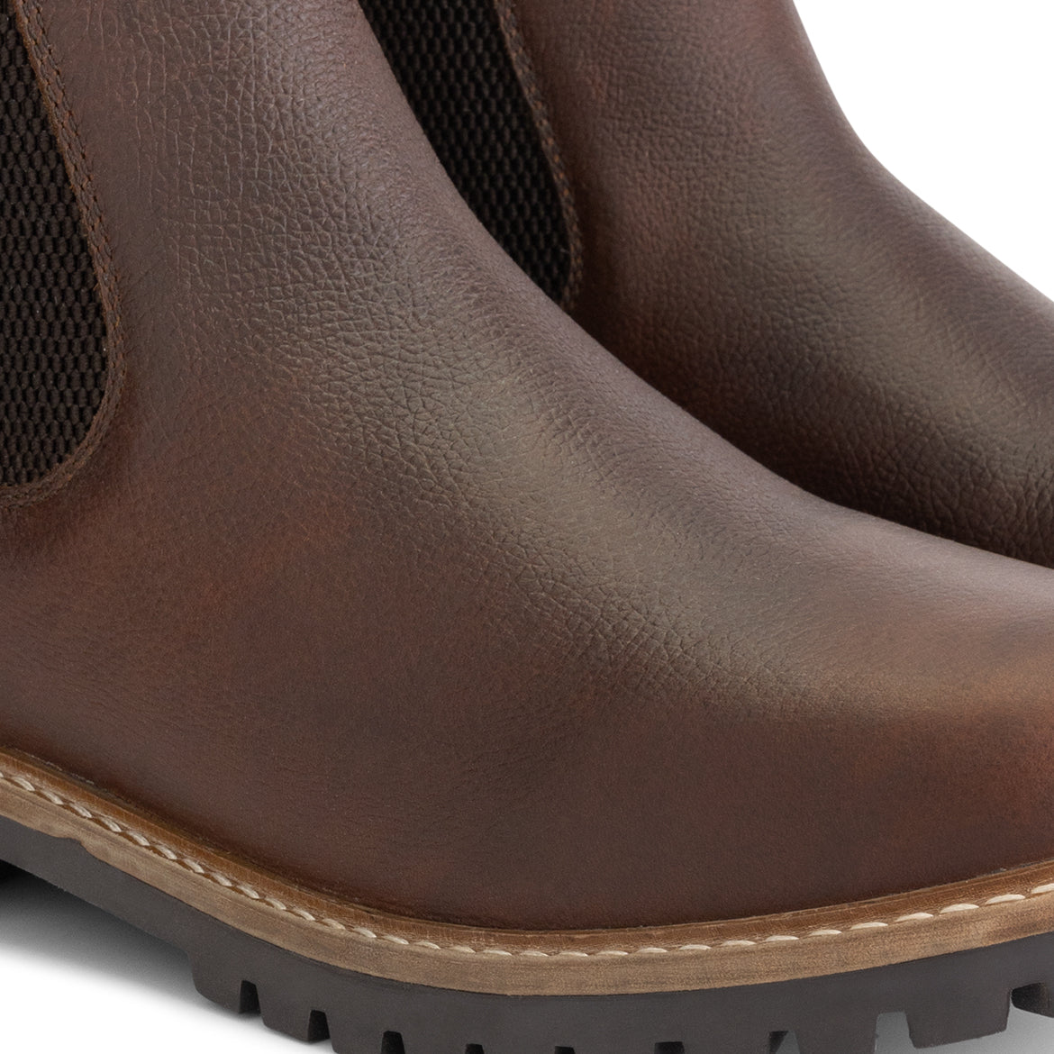 Romsdal Dark brown DFW