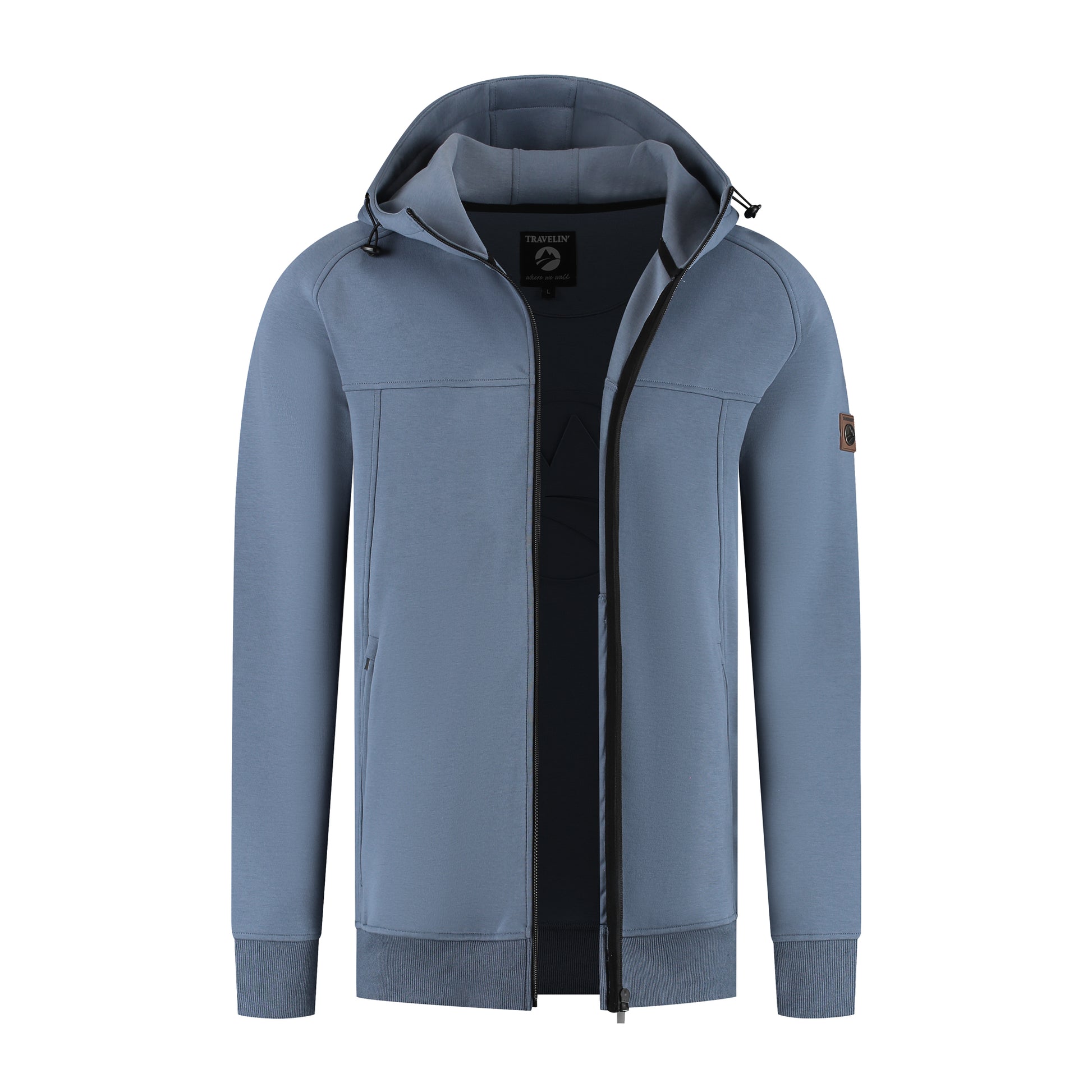 Stig Blue CVO