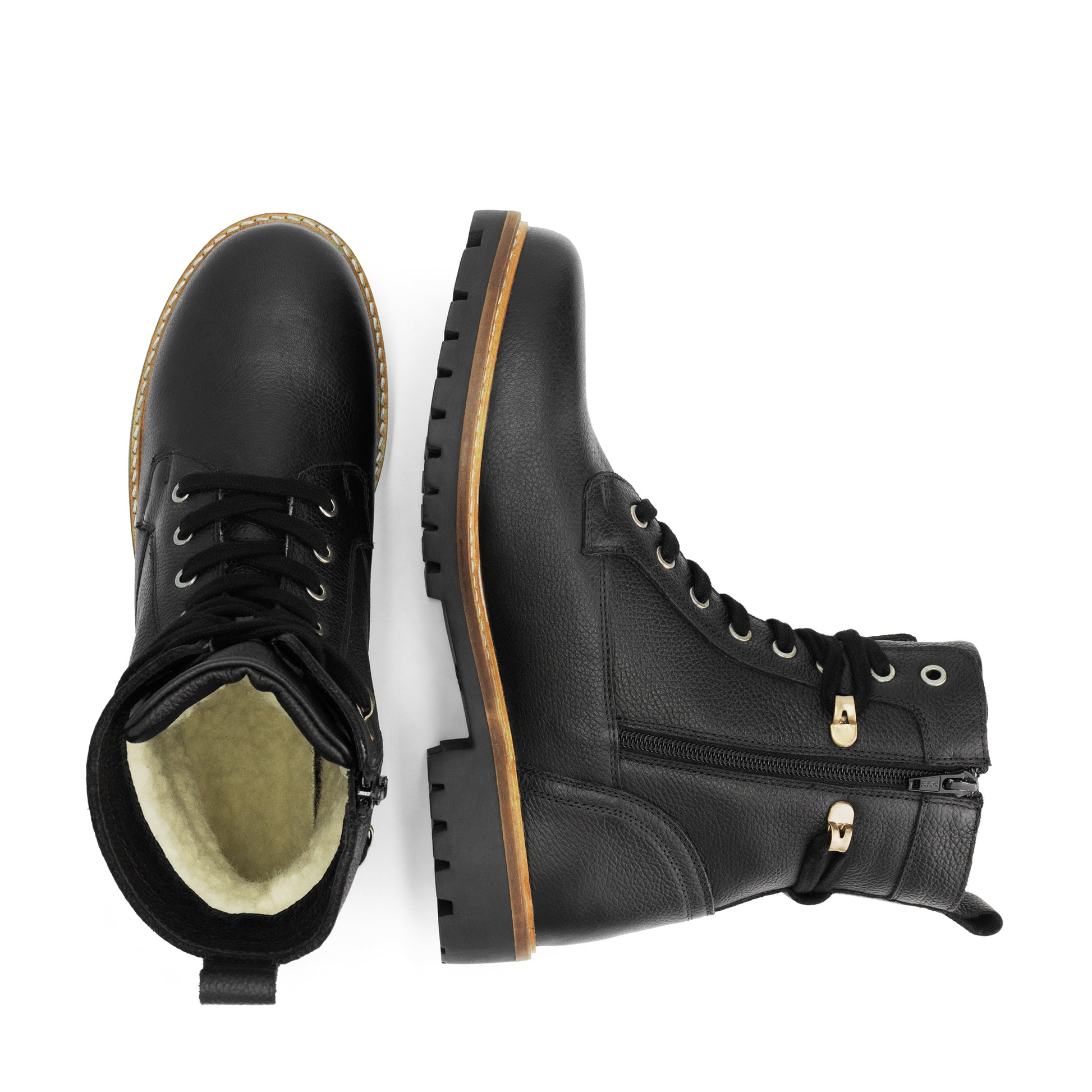 Kongsberg Black UPD