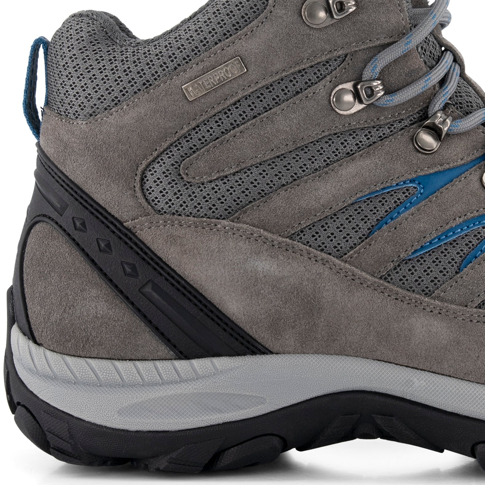 Nyborg Men Grey DFH